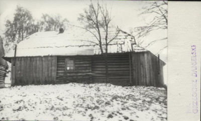 budynek mieszkalny, skan 2