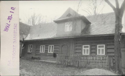 budynek mieszkalny, skan 2
