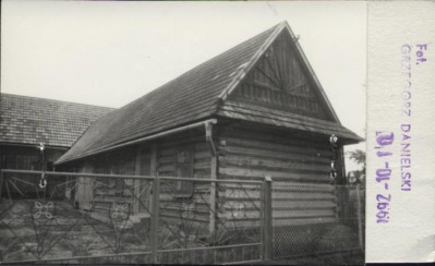 budynek mieszkalny, skan 2