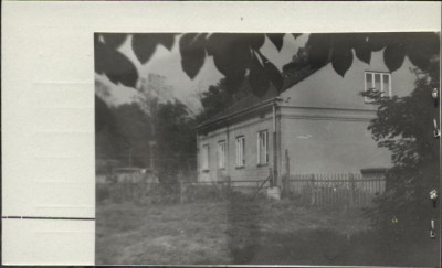 założenie folwarczne a/d. dwór, skan 2