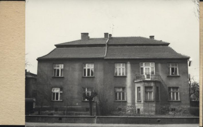 dom, skan 2