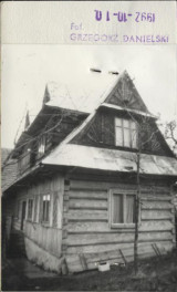 budynek mieszkalny, skan 2
