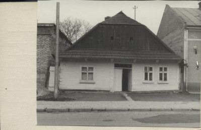 dom, skan 2