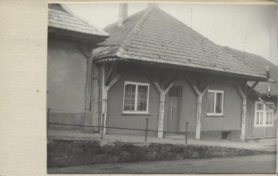 dom, skan 2