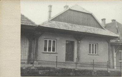 dom, skan 2