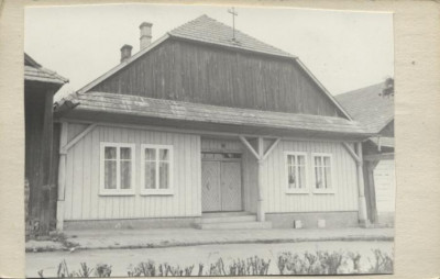 dom, skan 2
