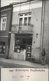 budynek mieszkalny, skan 2