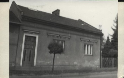 dom, skan 2