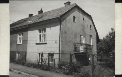 dom, skan 2