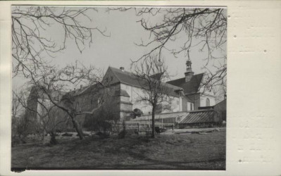 klasztor reformatów, skan 2