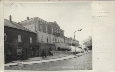 pałac Przychodzkich, skan 2