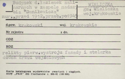 budynek, d. łazienek salinarnych, skan 1