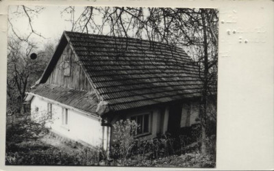 chałupa, skan 2