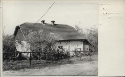 chałupa, skan 2