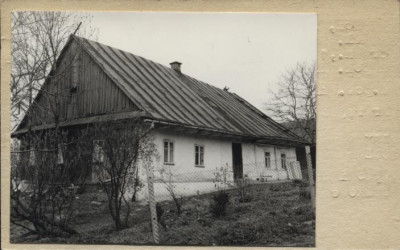 dom, skan 2