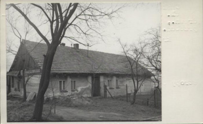 chałupa, skan 2