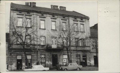 kamienica, skan 2