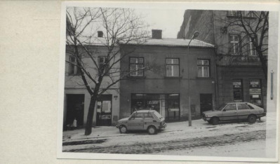 dom, skan 2