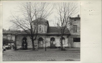 dom, skan 2