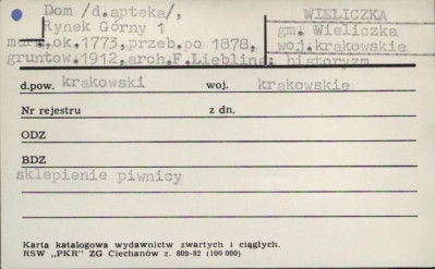 dom, d. apteka, skan 1