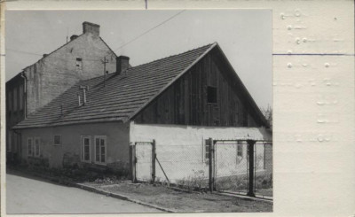 dom, skan 2