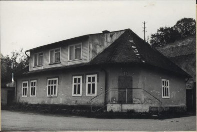 karczma, skan 2