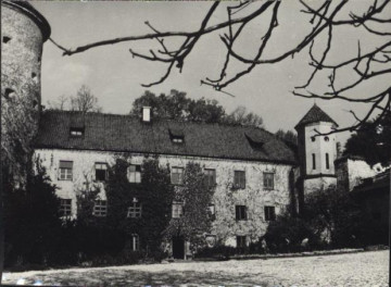 zamek, ob. muzeum, skan 3