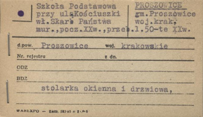 szkoła podstawowa, skan 1