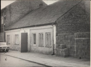 dom, skan 2