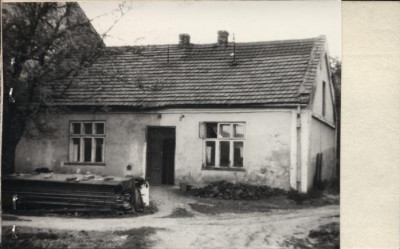 dom, skan 2