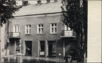 dom, skan 2
