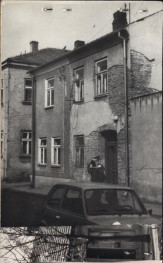dom, skan 2
