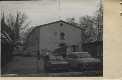 sminarium, ob. zakład opieki zdrowotnej, pogotowie, skan 2