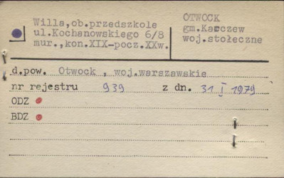 willa, ob. przedszkole, skan 1