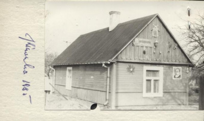 dom, skan 2