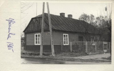 dom, skan 2