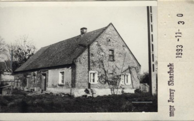dom, skan 2