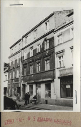 budynek mieszkalny, skan 2