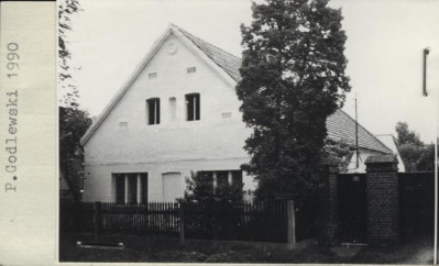dom, skan 2