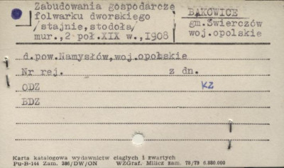 stajnie, stodoła, skan 1