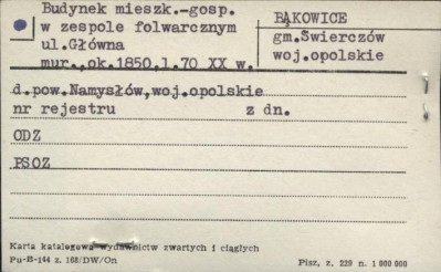 budynek mieszkalno-gospodarczy, skan 1