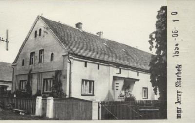 dom, skan 2