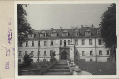 zamek, skan 3