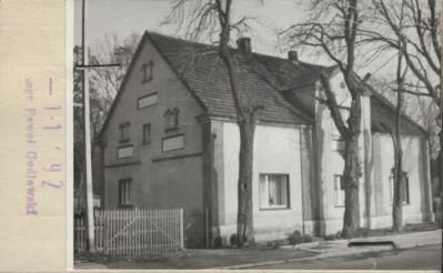 dom, skan 2