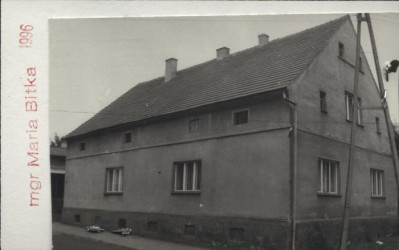 dom, skan 2