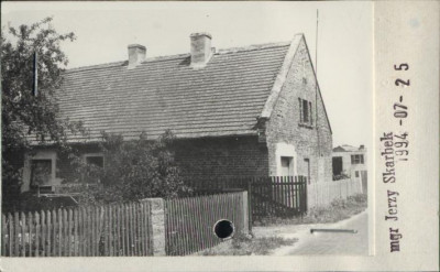 dom, skan 2