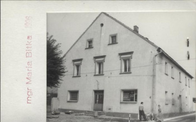 dom, skan 2
