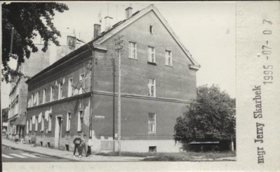 dom, skan 2