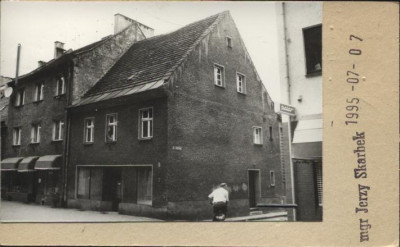 dom, skan 2
