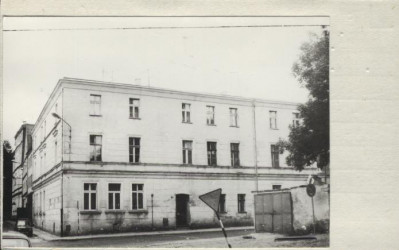 dom, skan 2